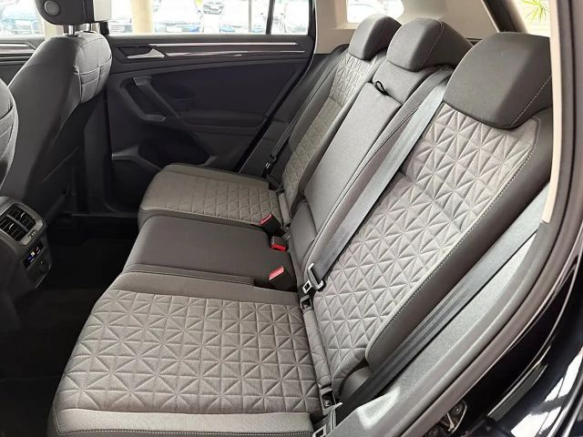 Volkswagen Tiguan DSG Life