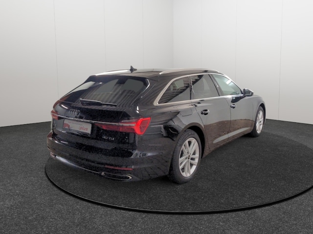 Audi A6 40 TDI Avant S-Tronic Sport