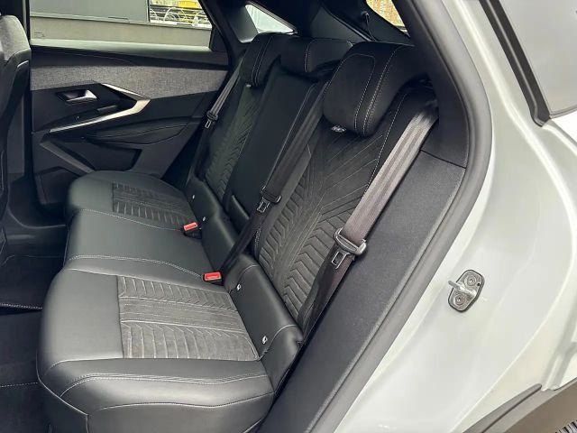 Peugeot 3008 GT-Line Hybrid