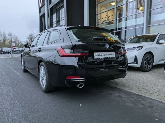 BMW 318 318i Touring