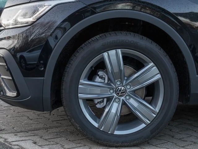Volkswagen Tiguan 2.0 TDI Allspace DSG Life