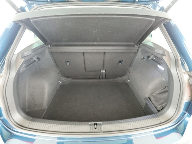 Volkswagen Tiguan 1.5 TSI Elegance Elegance