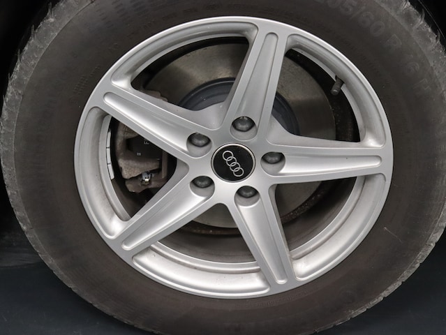 Audi A4 35 TFSI Avant