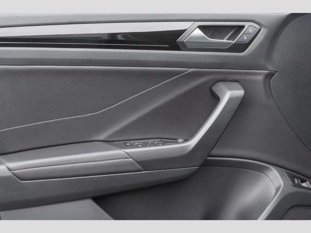 Volkswagen T-Roc 1.5 TSI Style