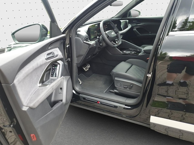 Audi SQ5 S-Tronic Sportback