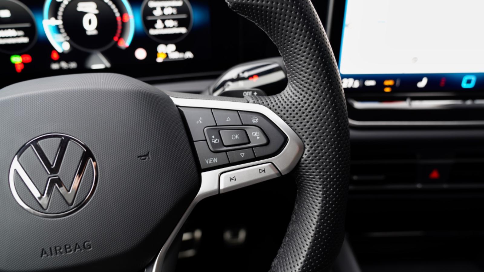 Volkswagen Tiguan 2.0 TDI DSG R-Line