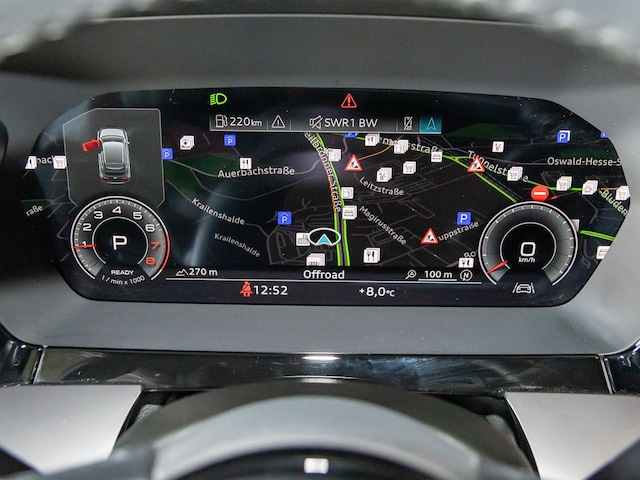 Audi A3 35 TFSI S-Tronic Sportback