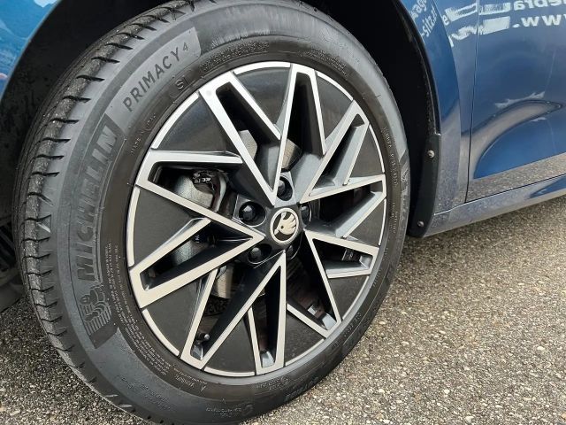 Skoda Octavia Ambition