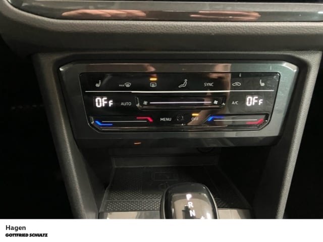 Volkswagen Tiguan 1.5 TSI DSG Life