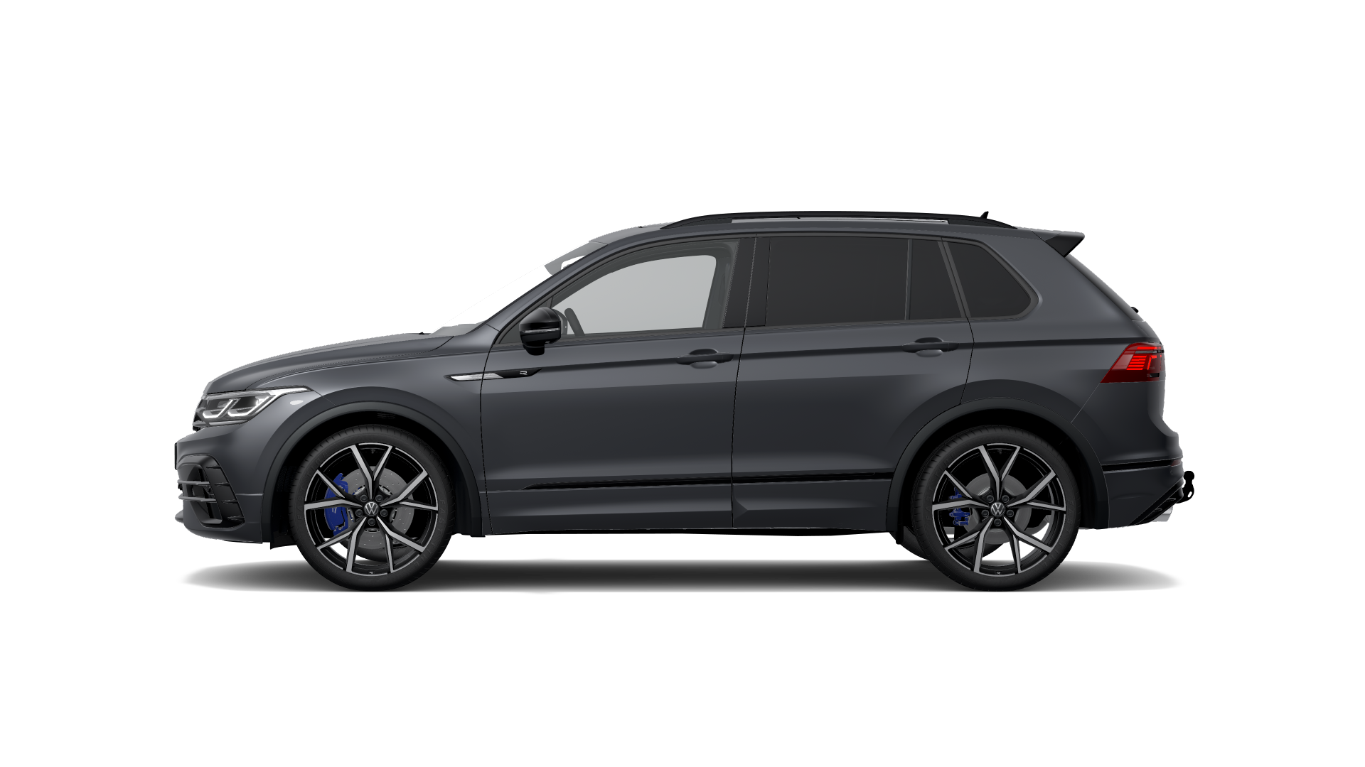 Volkswagen Tiguan 2.0 TSI 4Motion DSG