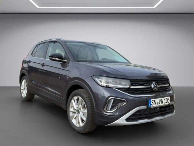 Volkswagen T-Cross 1.0 TSI DSG Style