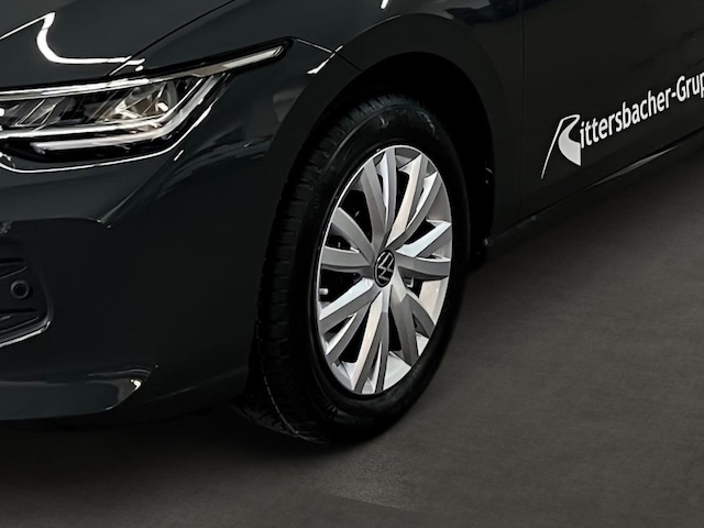 Volkswagen Golf DSG Life Variant