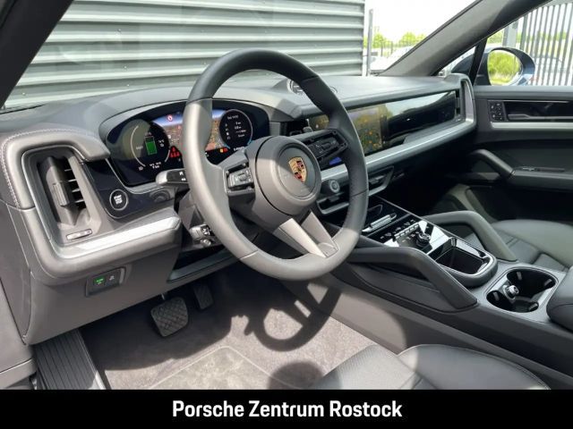 Porsche Cayenne Coupé E-Hybrid