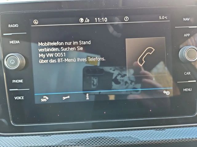 Volkswagen T-Cross DSG