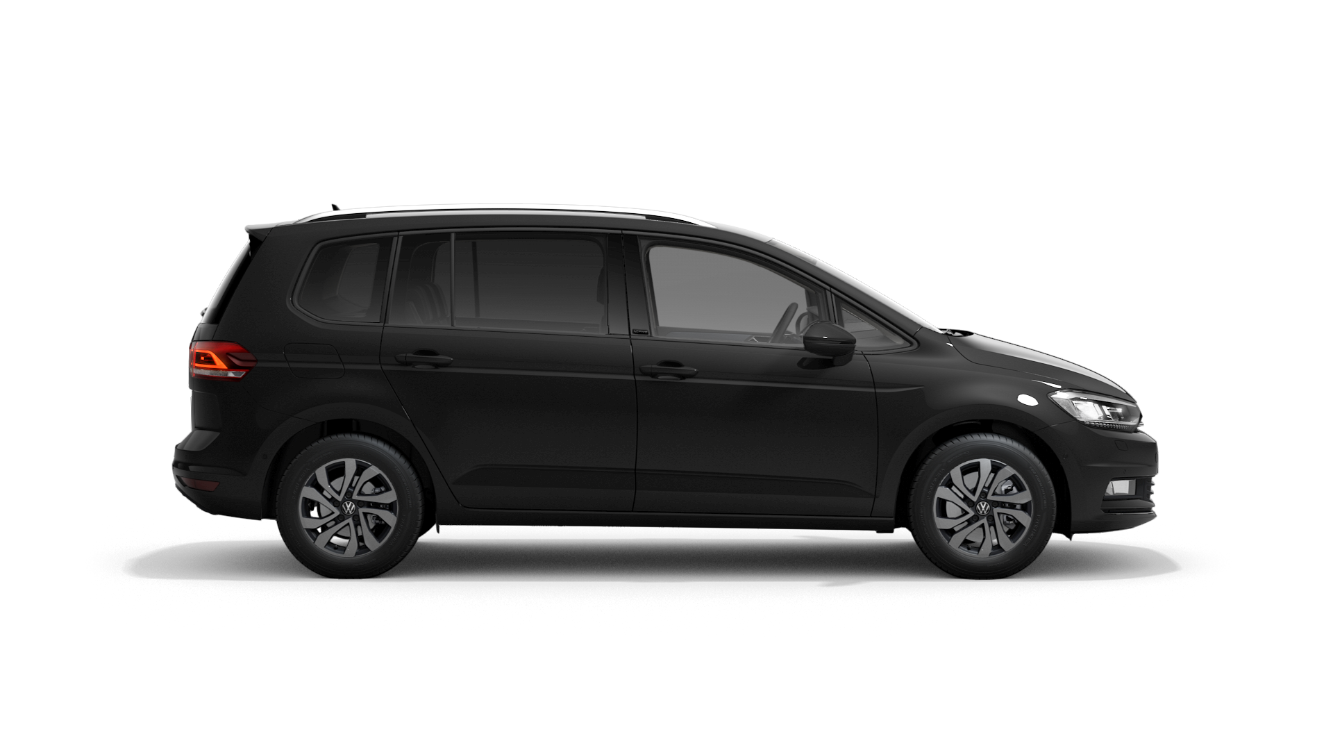 Volkswagen Touran 2.0 TDI DSG