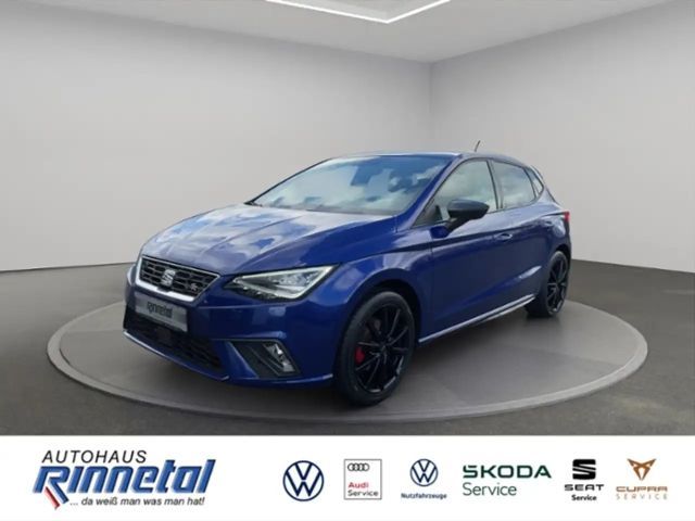Seat Ibiza 1.0 TSI FR-lijn