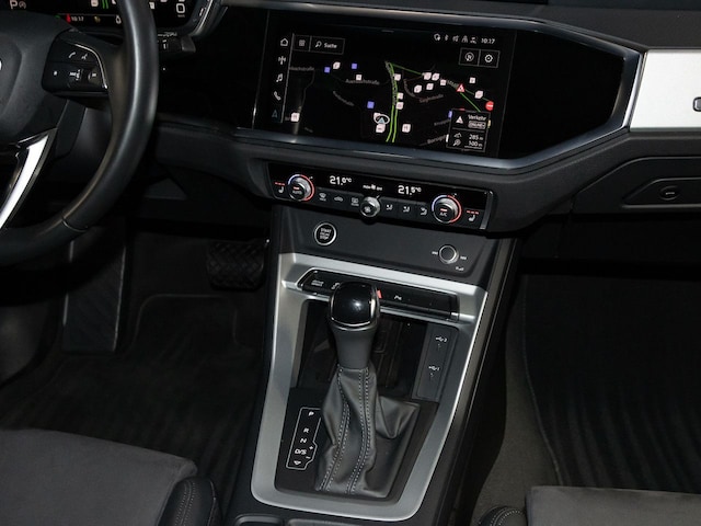 Audi Q3 35 TDI S-Tronic