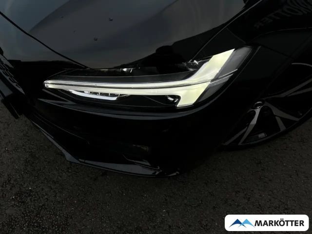Volvo V90 Dark Plus