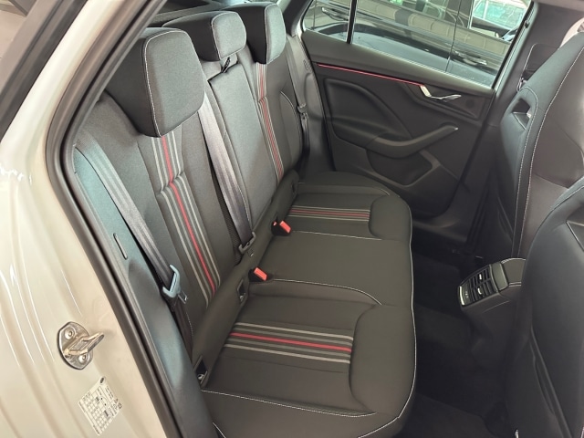 Skoda Kamiq 1.5 TSI Monte Carlo