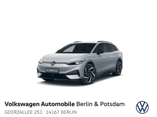 Volkswagen ID.7 Pro
