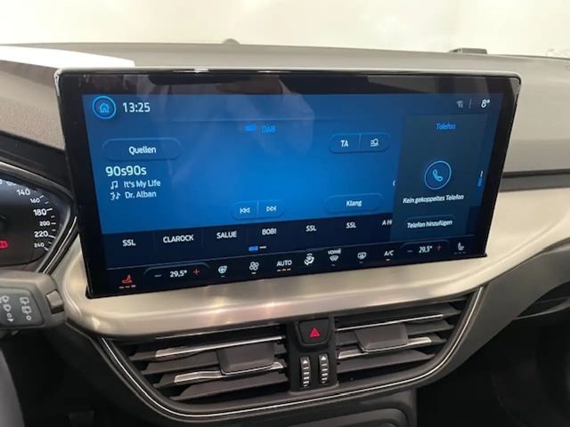 Ford Focus EcoBoost Titanium Wagon