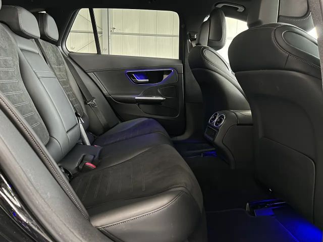 Mercedes-Benz C 300 AMG Line Estate