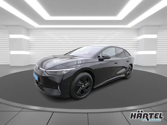 Volkswagen ID.7 4Motion GTX