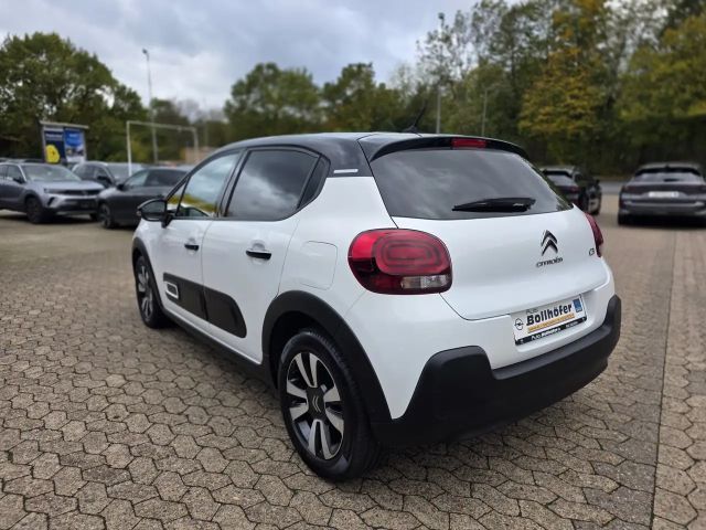 Citroën C3 Shine