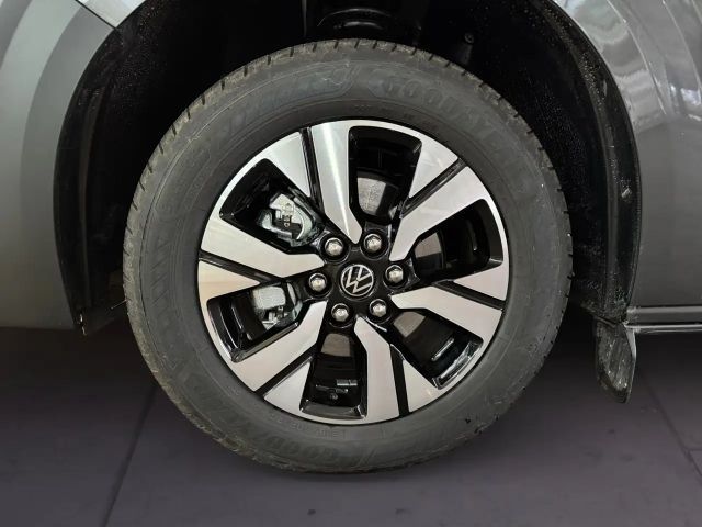 Volkswagen Transporter T7