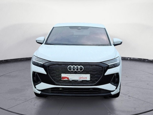 Audi Q4 e-tron 50 Quattro Sportback