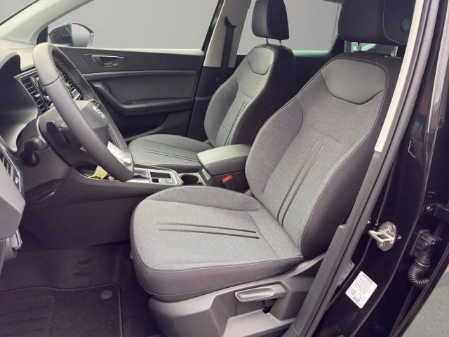 Seat Ateca DSG Style