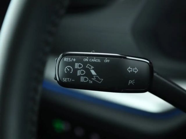 Skoda Octavia Ambition