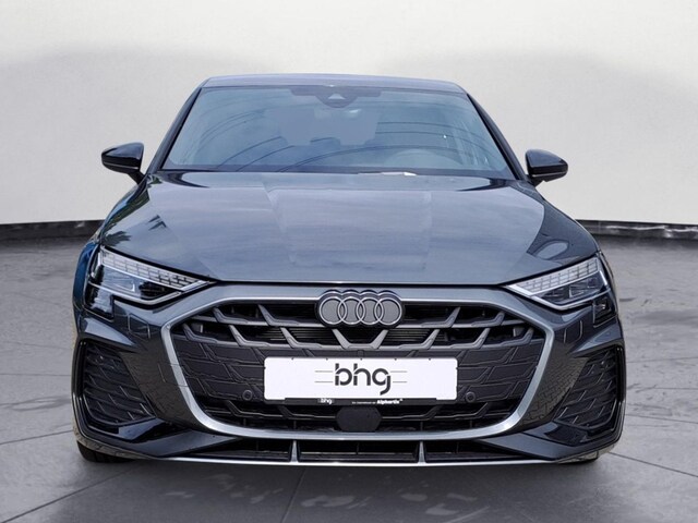 Audi A3 35 TFSI S-Line S-Tronic Sportback