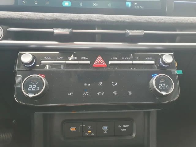 Hyundai Tucson 1.6 2WD Hybrid T-GDi