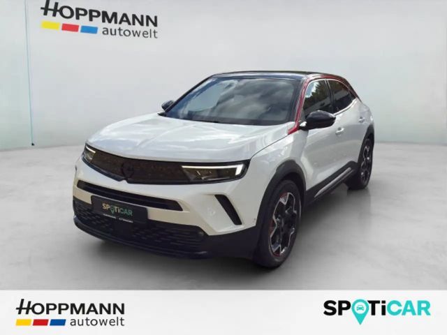 Opel Mokka GS-Line Grand Sport