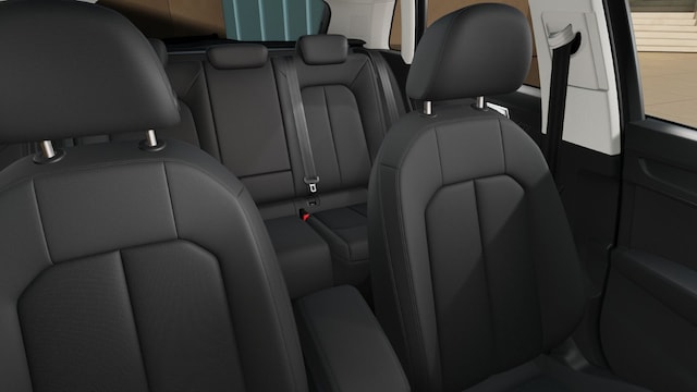 Audi Q3 35 TFSI S-Tronic