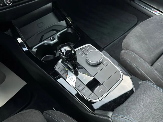 BMW 218 Coupé Gran Coupé M-Sport Sedan