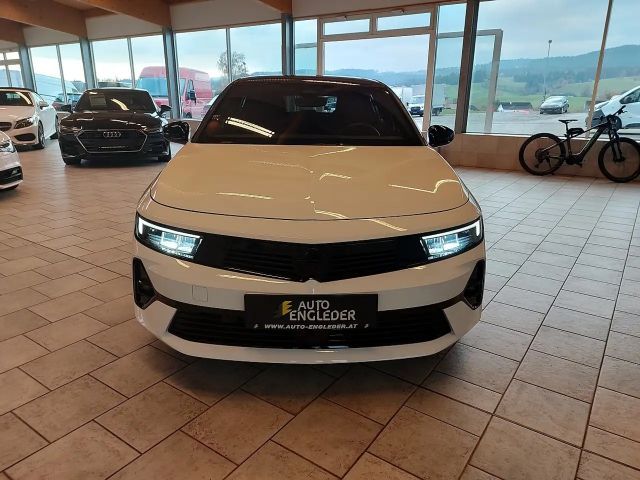 Opel Astra GS-Line Grand Sport Turbo