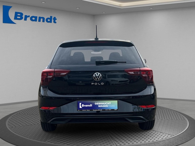 Volkswagen Polo 1.0 TSI DSG Life