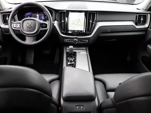 Volvo XC60 Dark Plus