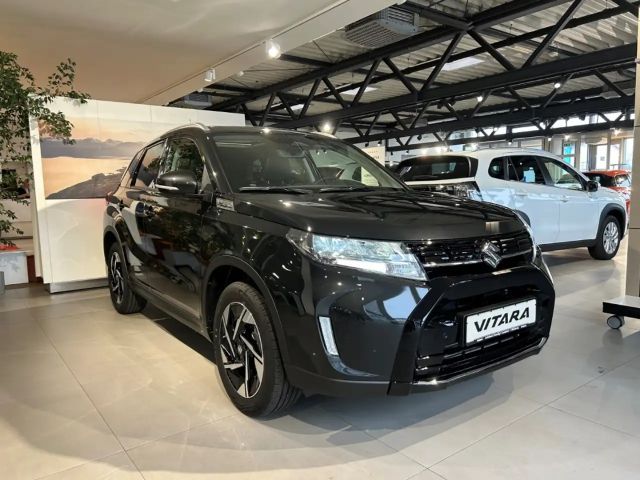 Suzuki Vitara AllGrip Comfort