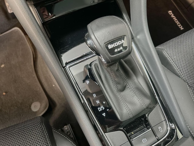 Skoda Kodiaq 2.0 TDI