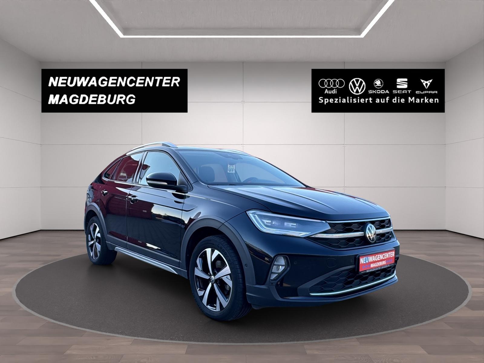 Volkswagen Taigo 1.0 TSI Style