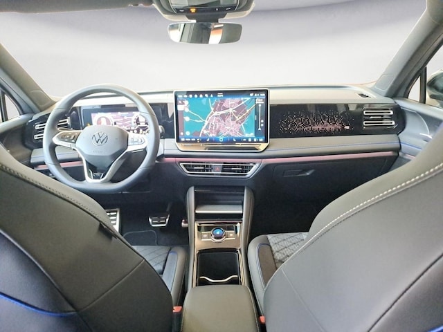 Volkswagen Tiguan DSG R-Line