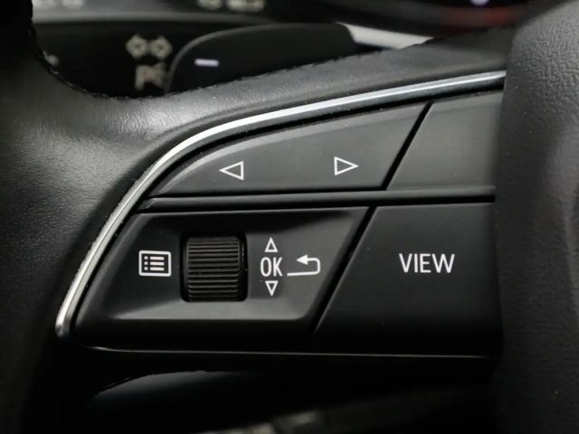 Audi A4 45 TFSI Quattro S-Tronic