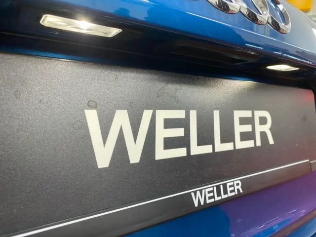 Audi A3 35 TDI Sedan Sportback