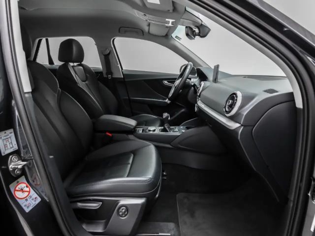 Audi Q2 35 TDI Quattro