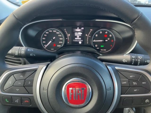 Fiat Tipo Station wagon