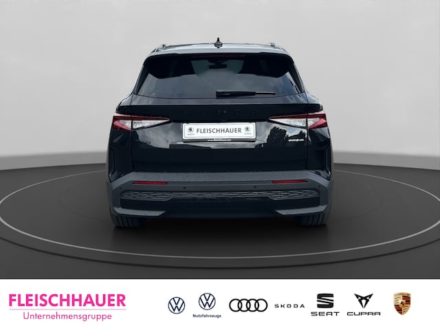 Skoda Elroq 85 Sportline