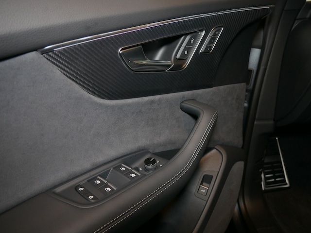 Audi Q8 50 TDI Quattro